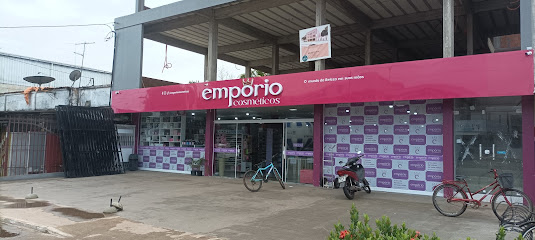 Empório Cosméticos
