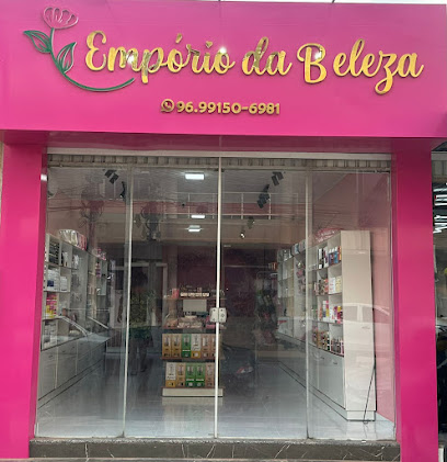 Empório Da Beleza