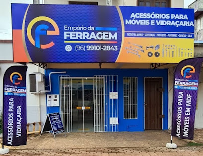 Empório da Ferragem