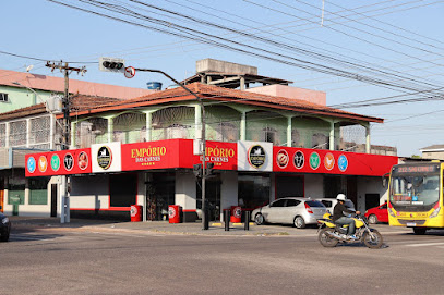 Empório das Carnes