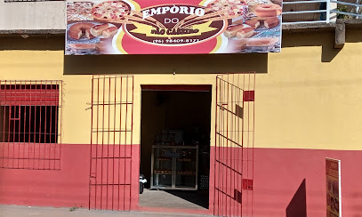 Empório do Pão Caseiro
