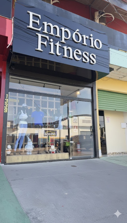 Empório Fitness