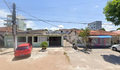 Empório Maria Vai Com As Outras