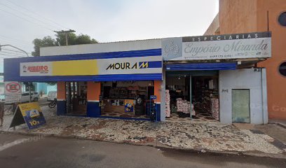 Empório Miranda
