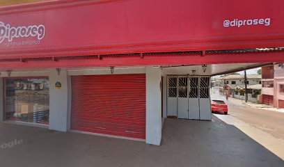 Empório Nova Aliança