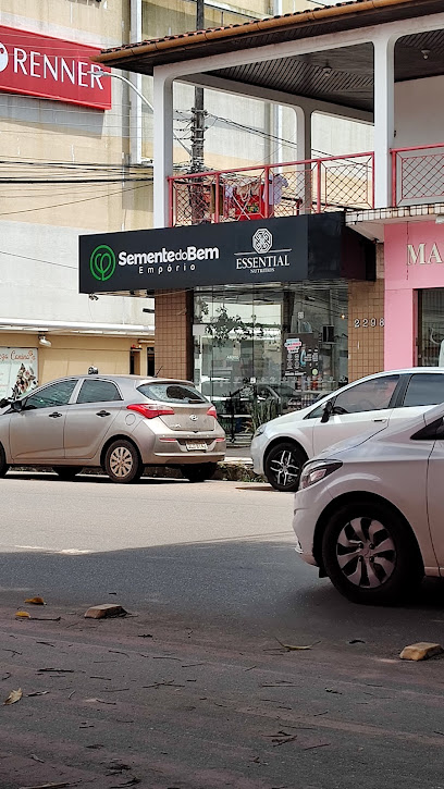 Empório Semente do Bem