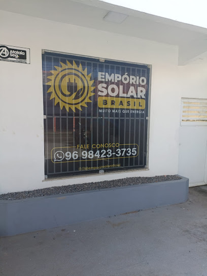 Empório Solar Brasil