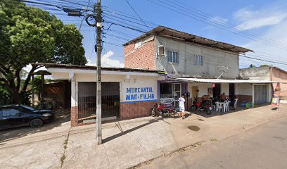 Encanto de Jardim