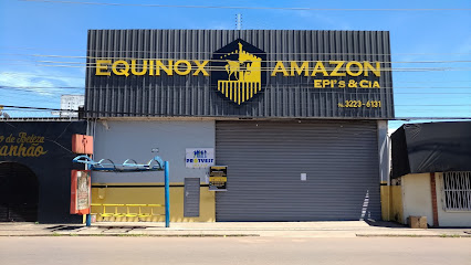 Equinox Amazon EPI & CIA