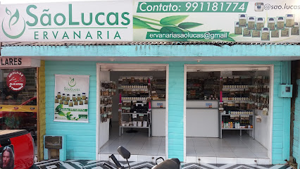 Ervanária São Lucas