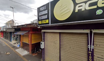 Esmaro Acessórios