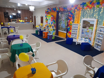 Espaço Acadêmico Eventos