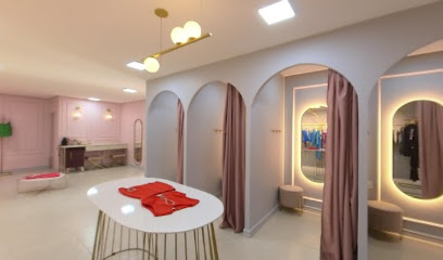 Espaço CB - Loja de roupas feminina