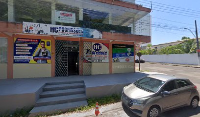 Espaço Cria