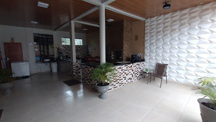 Espaço de Eventos Nicolly
