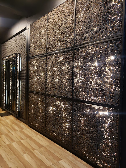 ESPAÇO DECORAR
