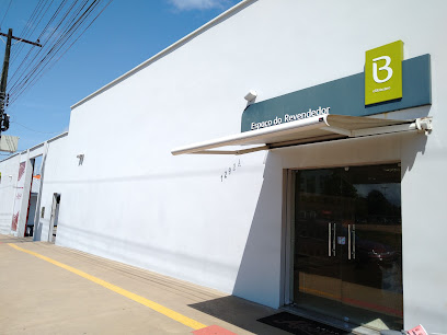 Espaço do Revendedor O Boticário
