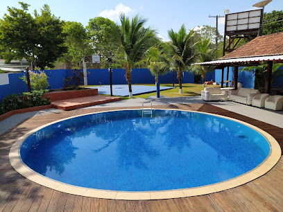 Espaço Jardim Alvorada