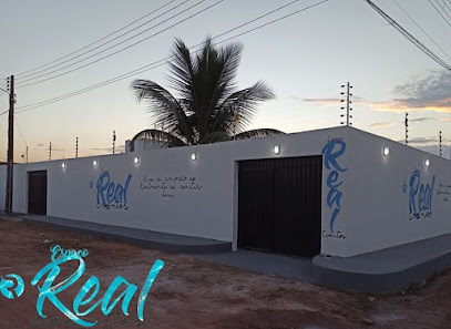 ESPAÇO REAL EVENTOS