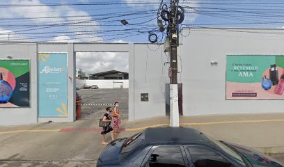 Espaço Revendedor Grupo Boticário
