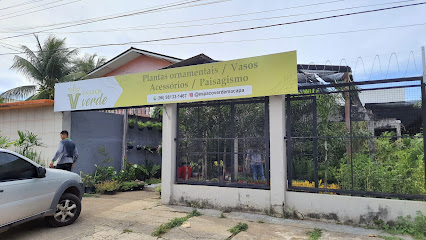Espaço Verde
