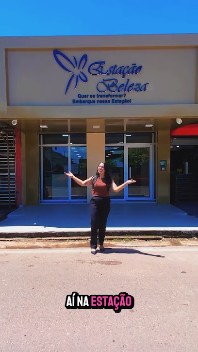 Estação Beleza - Zona Norte