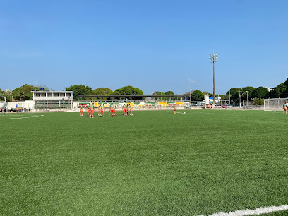 Estádio Municipal Glicério de Souza Marques