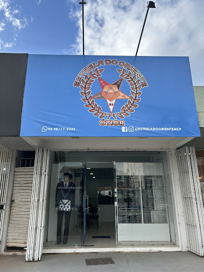 Estrela do Oriente