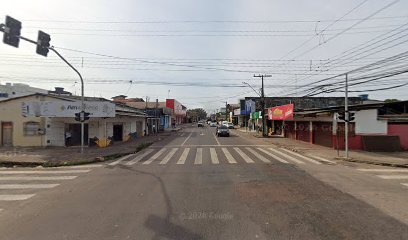 F . J Distribuidora De Bebidas
