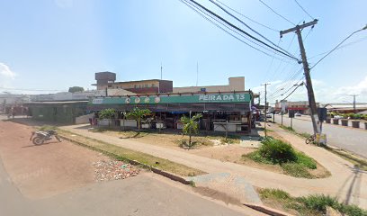 Feira Da 13