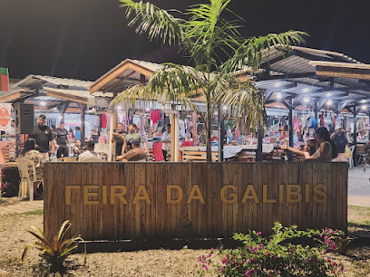 Feira da Galibis