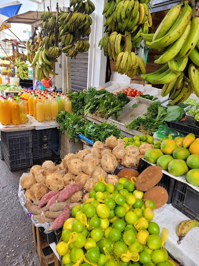 Feira do Caranguejo