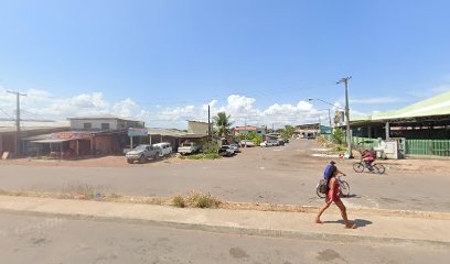 Feira do Peixe
