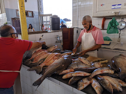 Feira Do Pescado