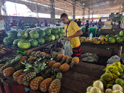 Feira Do Produtor