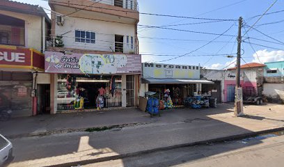 Feirão da moda