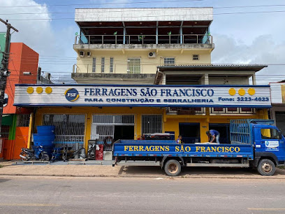 Ferragens Sao Francisco