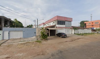 Ferragens São José