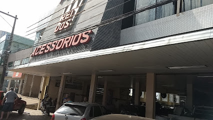 FIBRAUTO E PORTELA REI DOS ACESSÓRIOS