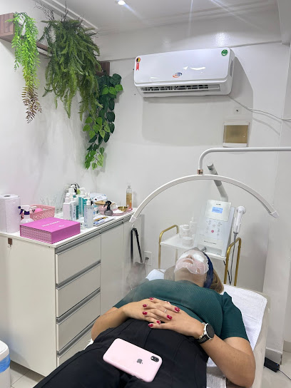 Flor de Lótus Massagem & Estética