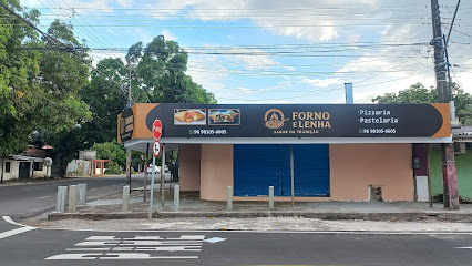 Forno e Lenha/ pizzaria e pastelaria