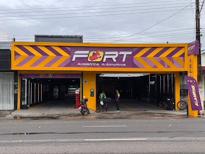 FORT ACESSÓRIOS
