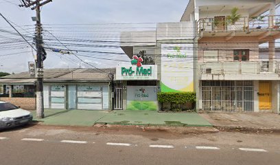Fort Vida Produtos Naturais