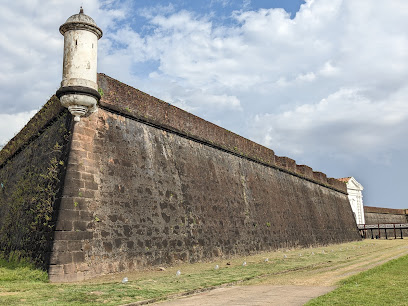 Fortaleza de São José de Macapá