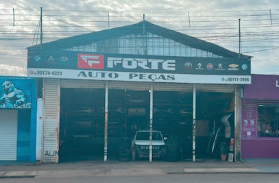 Forte Auto Peças