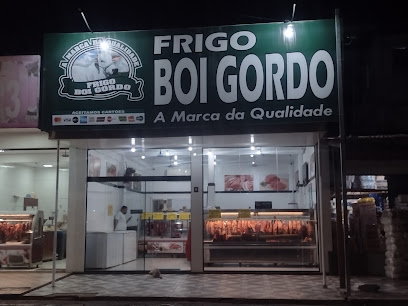 Frigo Boi Gordo