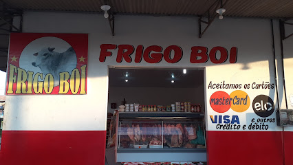Frigo Boi