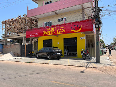 Frigorífico santa Paz