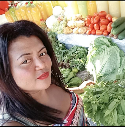 Frutaria Da Kelly
