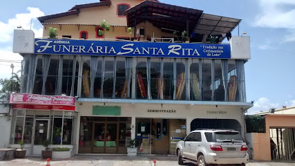 Funerária Santa Rita-24 Horas
